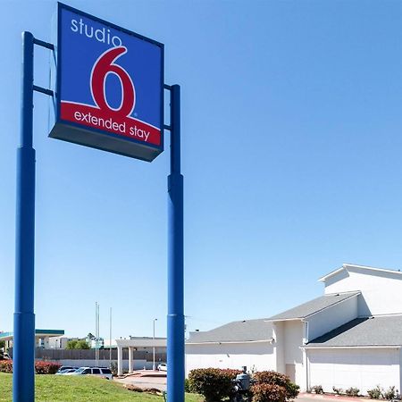 Studio 6-Arlington, Tx المظهر الخارجي الصورة