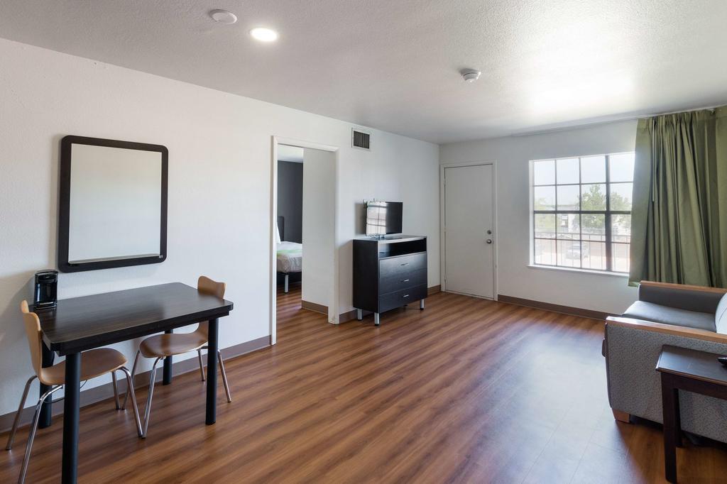 Studio 6-Arlington, Tx المظهر الخارجي الصورة