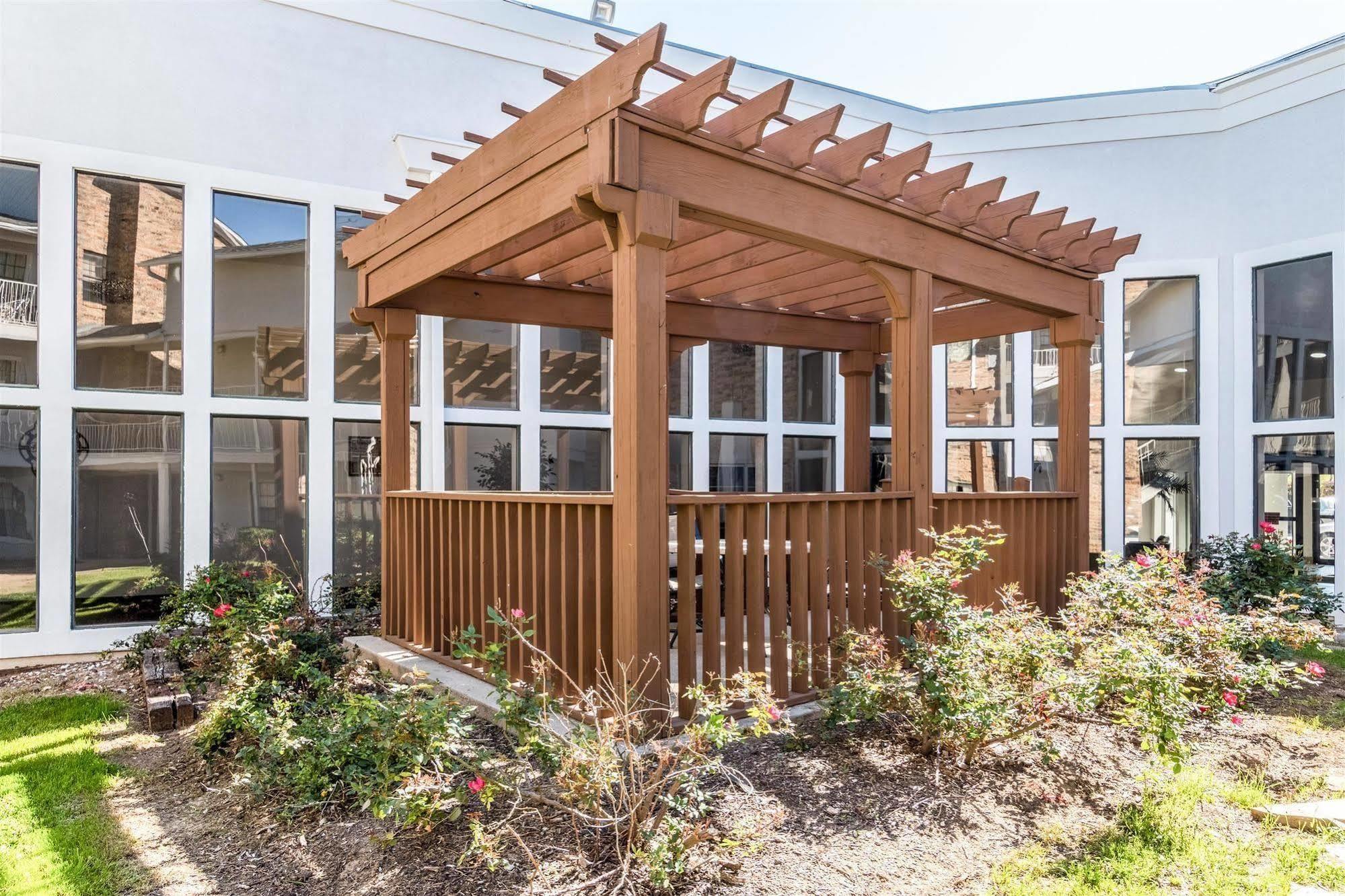 Studio 6-Arlington, Tx المظهر الخارجي الصورة