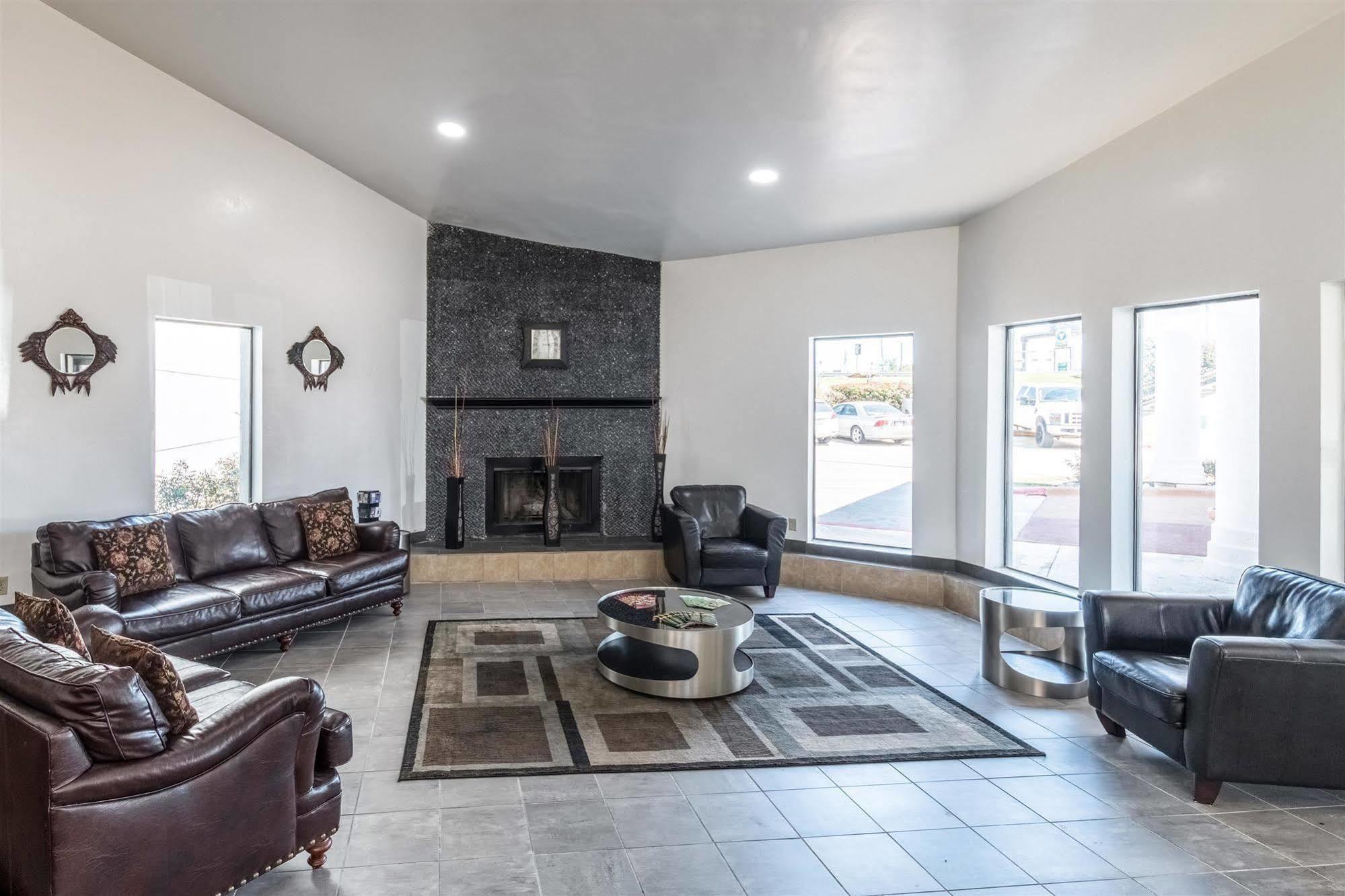 Studio 6-Arlington, Tx المظهر الخارجي الصورة
