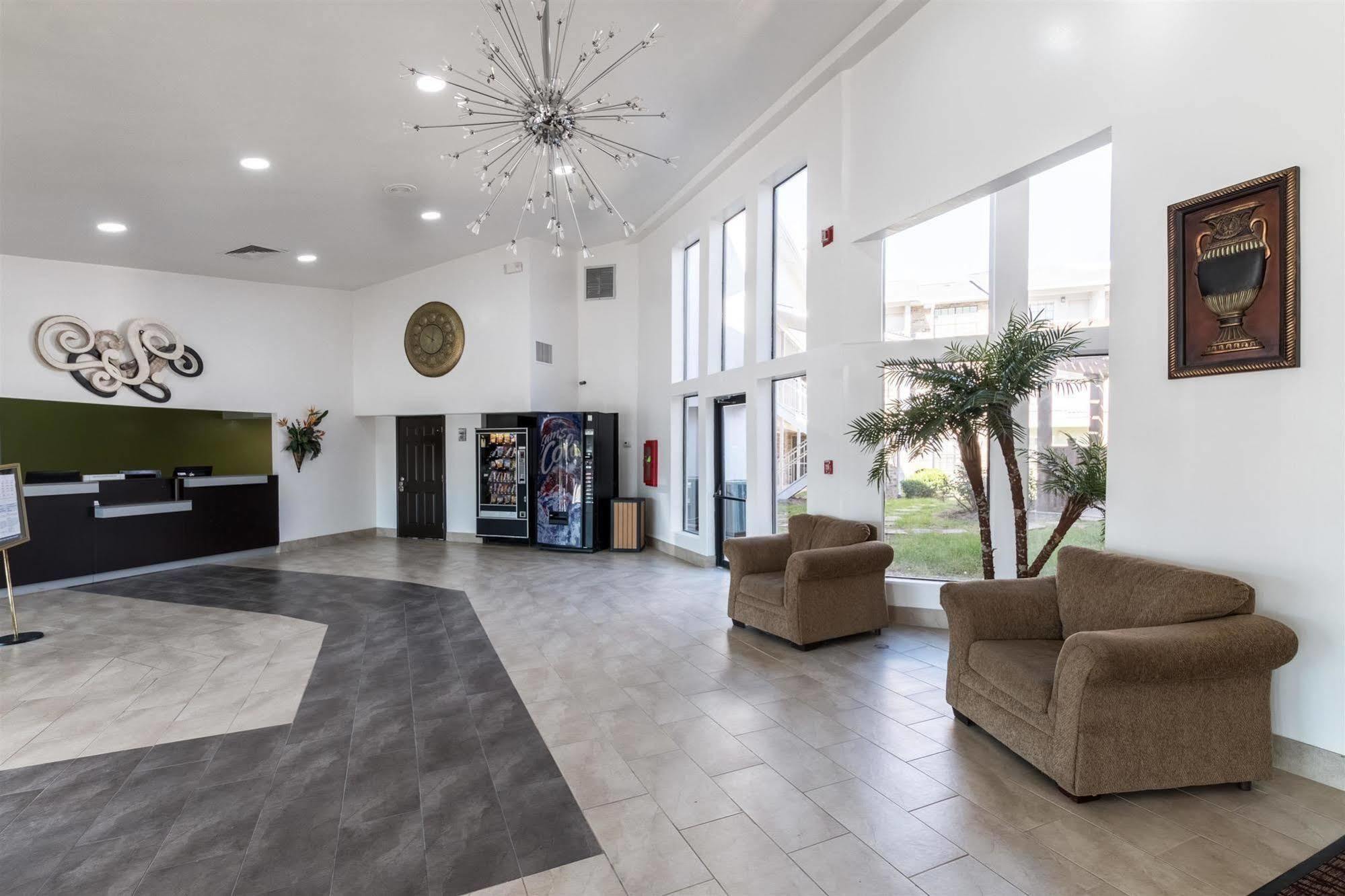 Studio 6-Arlington, Tx المظهر الخارجي الصورة