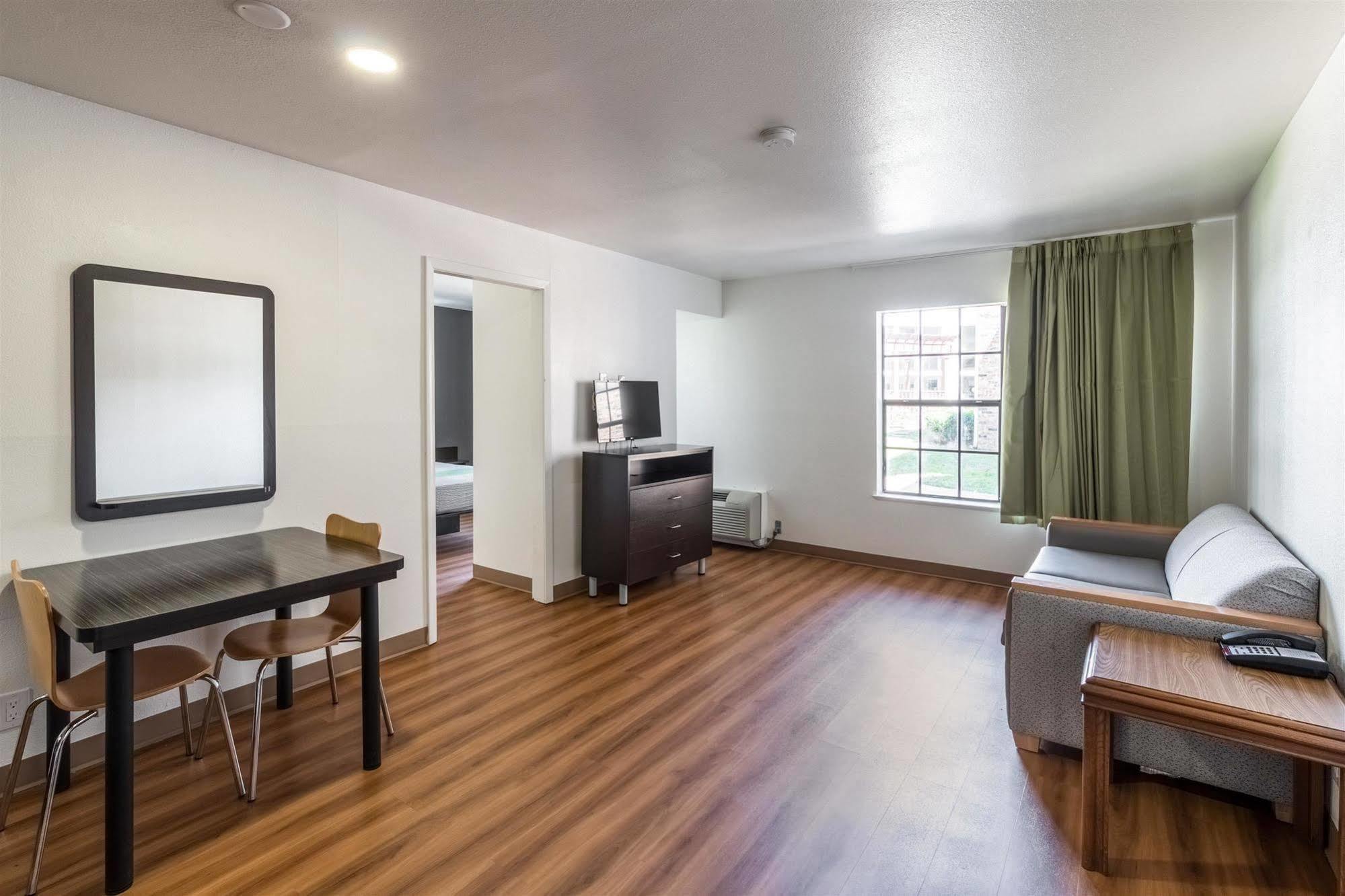 Studio 6-Arlington, Tx المظهر الخارجي الصورة