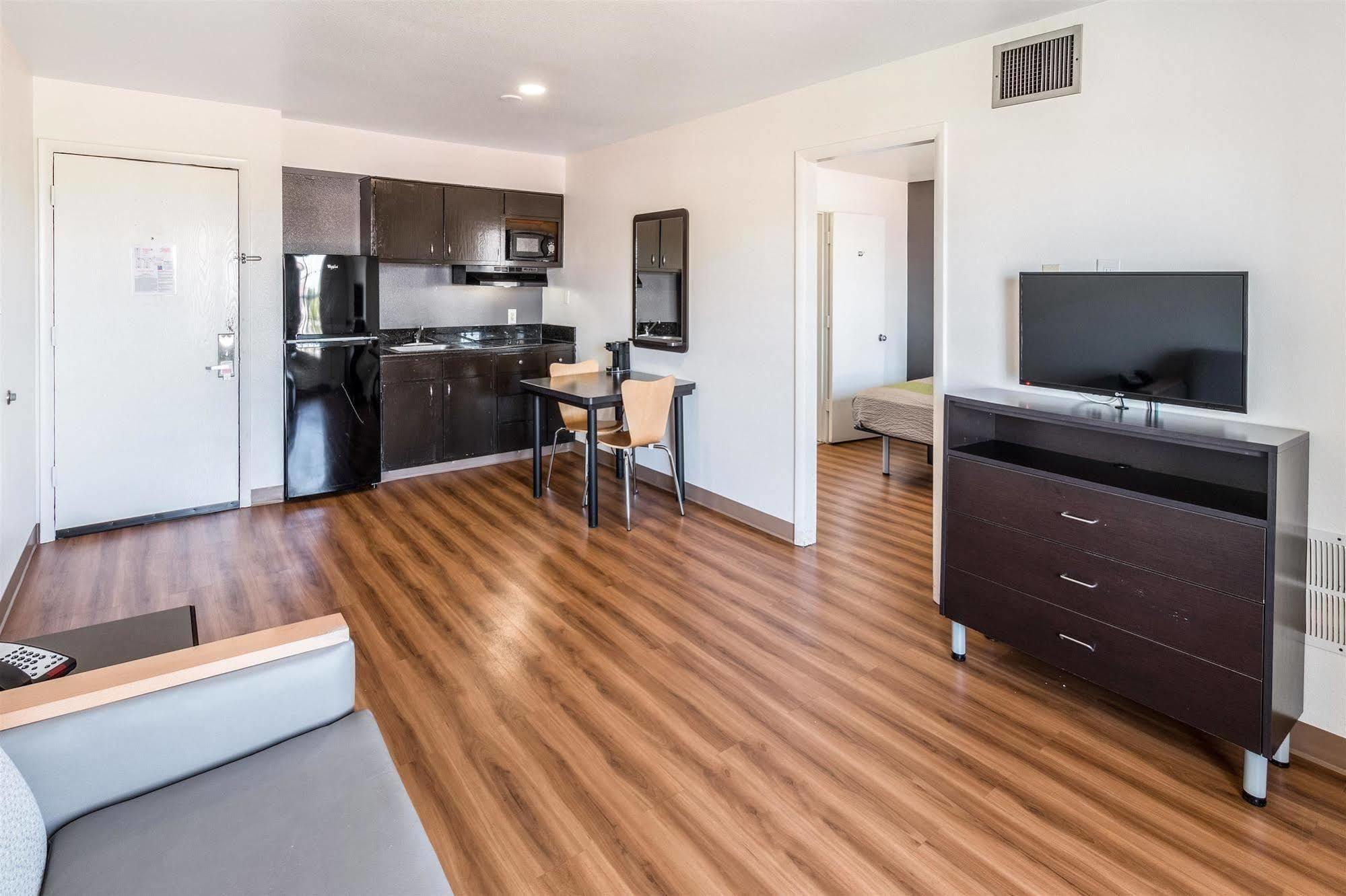 Studio 6-Arlington, Tx المظهر الخارجي الصورة