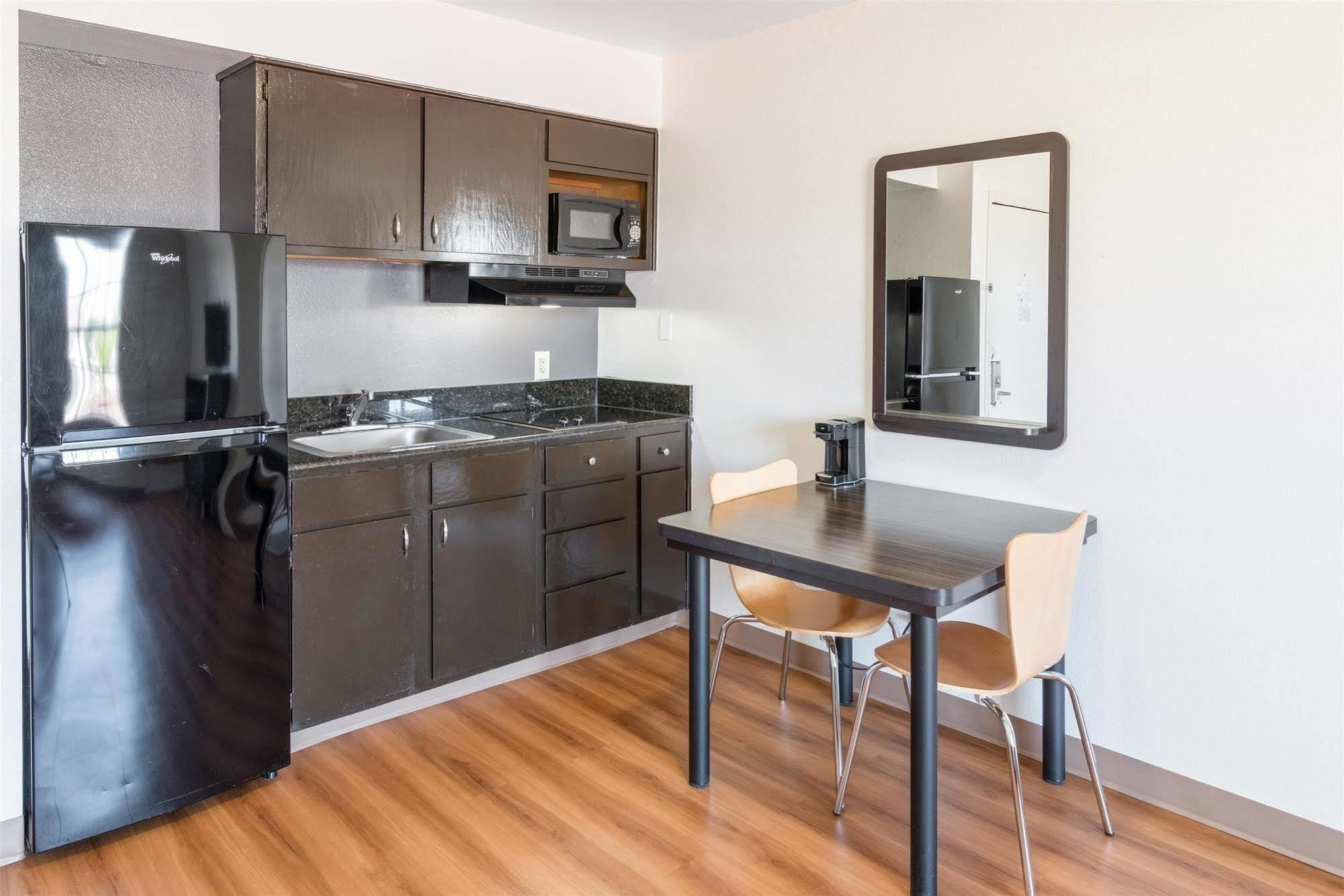 Studio 6-Arlington, Tx المظهر الخارجي الصورة