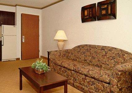 Studio 6-Arlington, Tx الغرفة الصورة